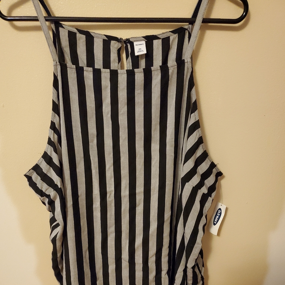 Womens tank Old Navy
